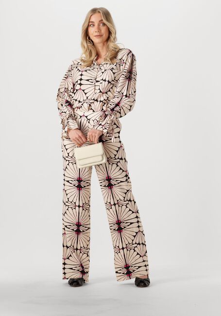 Mehrfarbige/Bunte REFINED DEPARTMENT Blusen LOTTIE - large