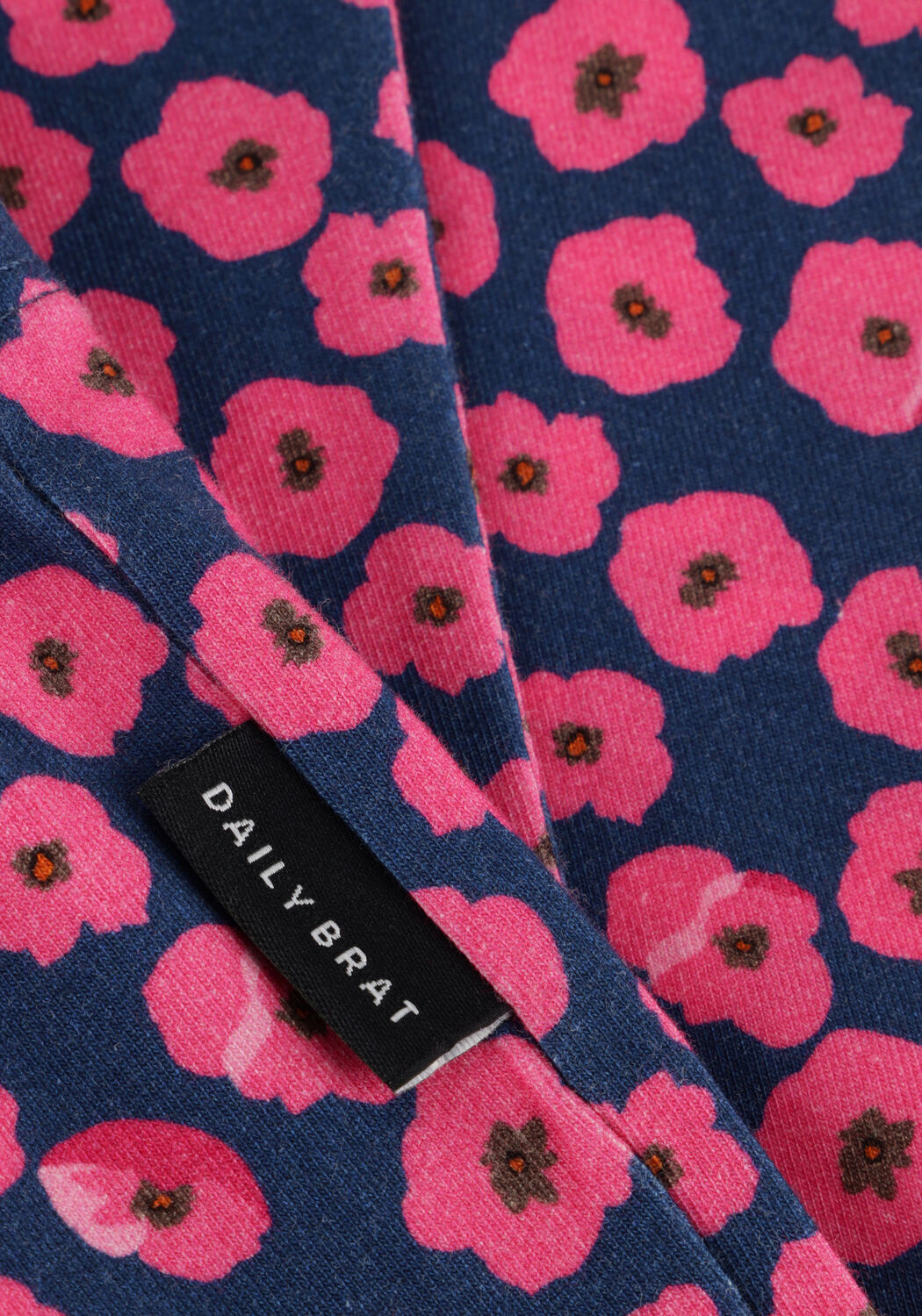 Rosane DAILY BRAT Schlaghose STARBURST LILY FLARED PANTS - large