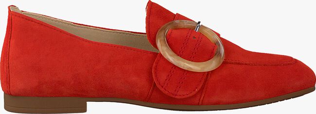 Rote GABOR Loafer 212.1 - large