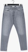 Hellgrau SELECTED HOMME Slim fit jeans SLSLIMTAPE-TOBY 22303