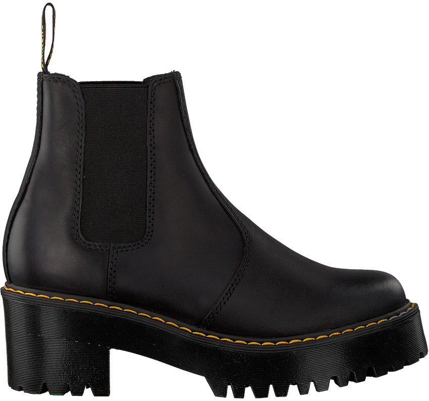Martens chelsea boots damen clearance