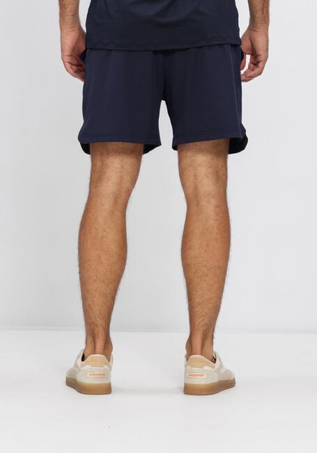 Dunkelblau BJORN BORG Kurze Hosen BORG 6 SHORTS - large