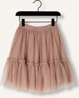 Hell-Pink MARMAR COPENHAGEN Minirock SAGA Hell-Pink MARMAR COPENHAGEN Minirock SAGA - medium