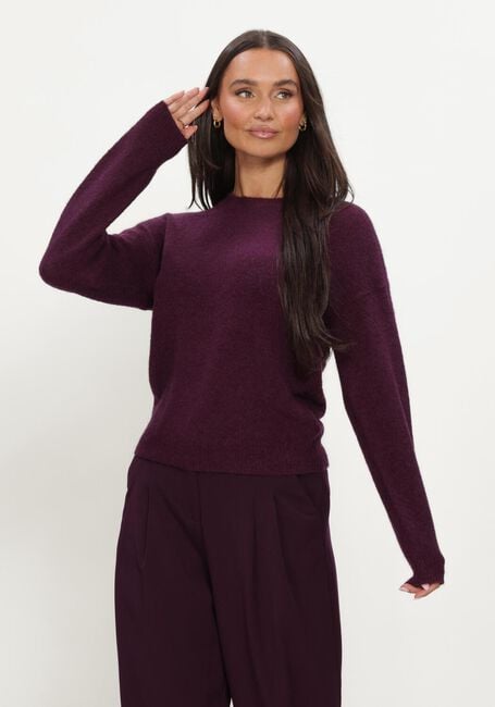 MSCH COPENHAGEN Pullover MSCHFESTINA HOPE PULLOVER - large