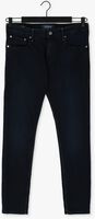 Dunkelblau SCOTCH & SODA Slim fit jeans 163216 - SKIM SUPER SLIM FIT J