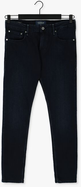 Dunkelblau SCOTCH & SODA Slim fit jeans 163216 - SKIM SUPER SLIM FIT J - large