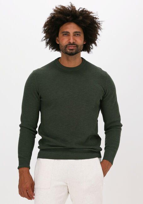 Grüne PROFUOMO Pullover JEWELL - large