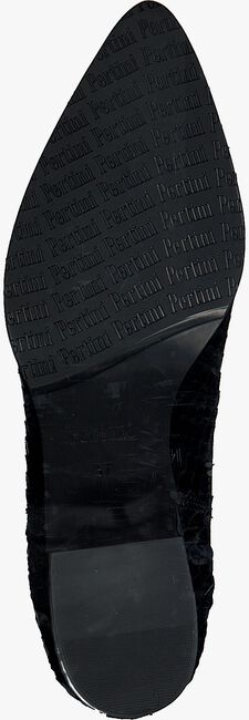 Schwarze PERTINI Chelsea Boots 182W12032C6 - large