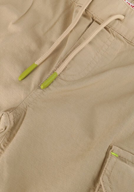 Weiße VINGINO Cargohosen RIBU - large