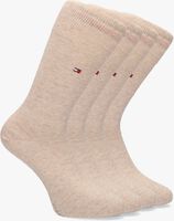Beige TOMMY HILFIGER Socken TH MEN SOCK CLASSIC - medium