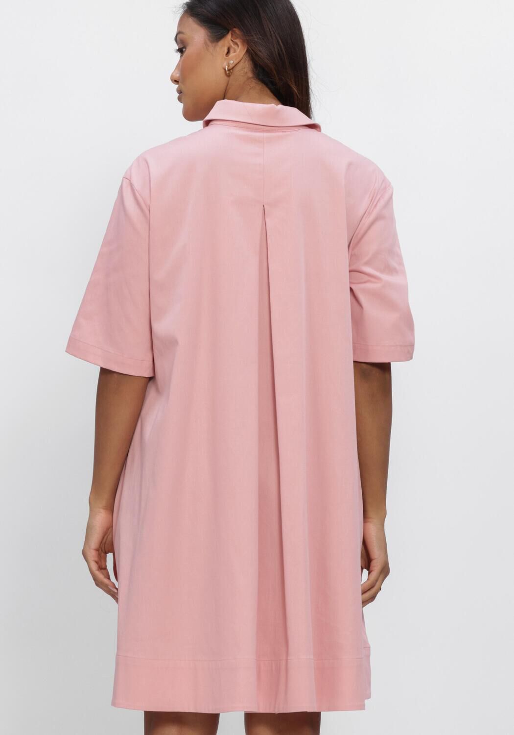 Rosane EST'SEVEN Minikleid BEYZA DRESS - large