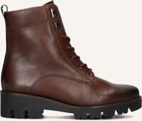 Cognacfarbene GABOR Schnürboots 776 Cognacfarbene GABOR Schnürboots 776 - medium
