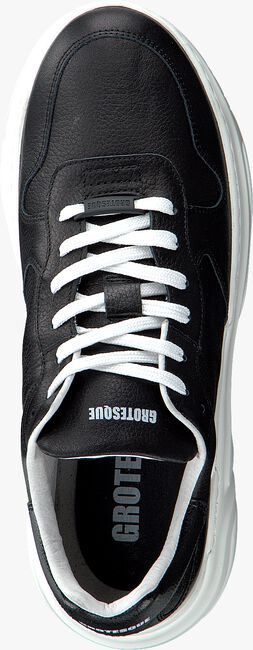 Schwarze GROTESQUE Sneaker low YEAR 1 - large