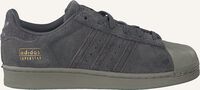 Graue ADIDAS Sneaker Low SUPERSTAR J Graue ADIDAS Sneaker Low SUPERSTAR J - medium