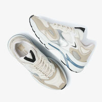 Goldfarbene VIA VAI Sneaker Low VESPER DUE - medium