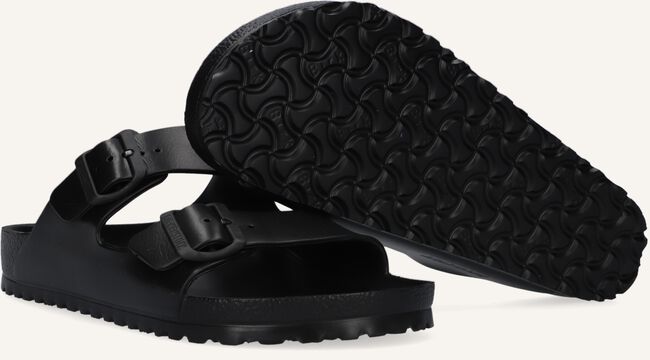 Schwarze BIRKENSTOCK Badelatschen ARIZONA EVA HEREN Schwarze BIRKENSTOCK Badelatschen ARIZONA EVA HEREN - large