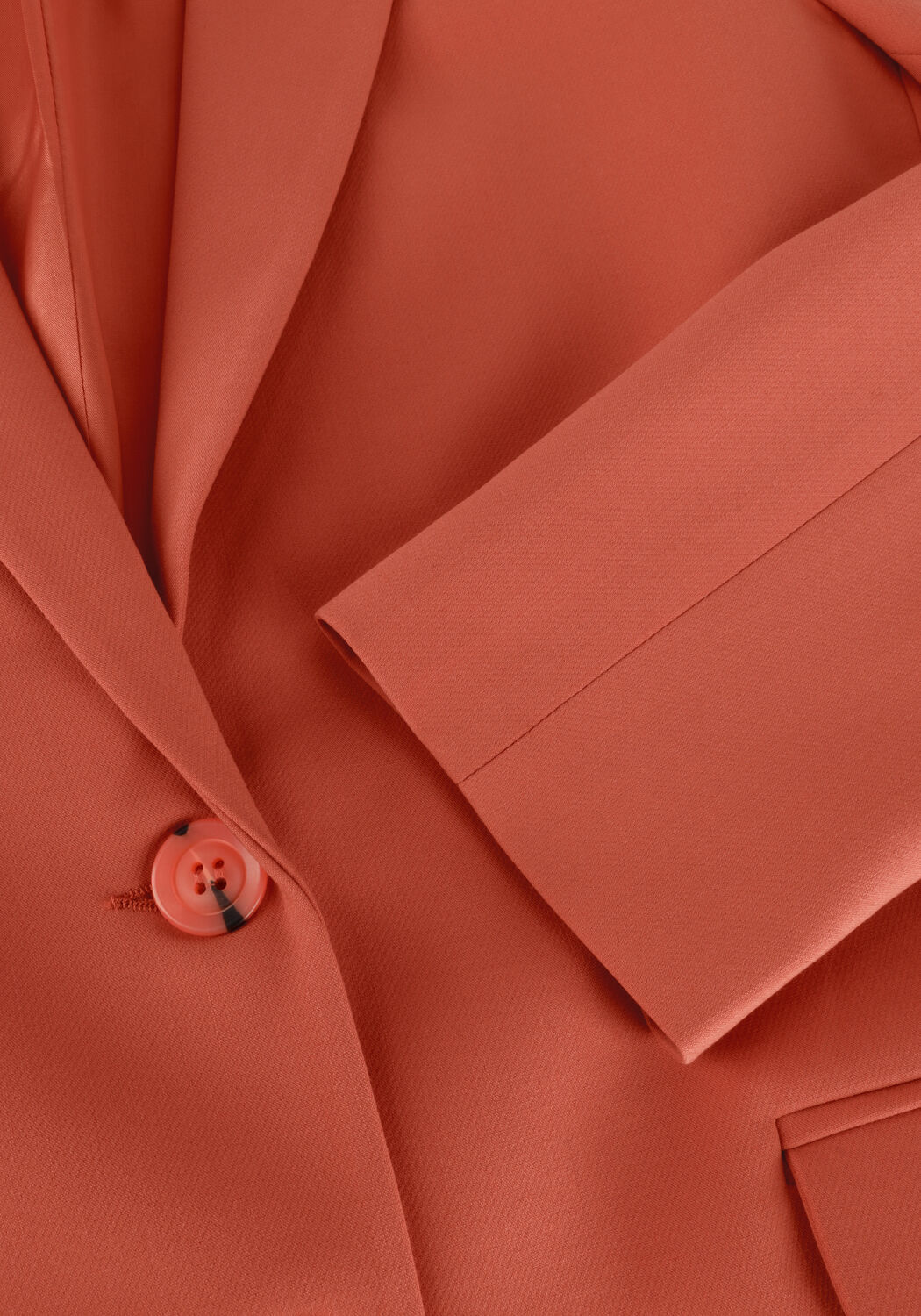 Orangene SUMMUM Blazer BLAZER SOFT FOAM - large