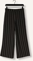 Schwarze NOTES DU NORD Hose INEZ PANTS P Schwarze NOTES DU NORD Hose INEZ PANTS P - medium