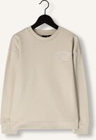 Sand NIK & NIK Sweatshirt CHAMPION SWEATSHIRT Sand NIK & NIK Sweatshirt CHAMPION SWEATSHIRT - medium