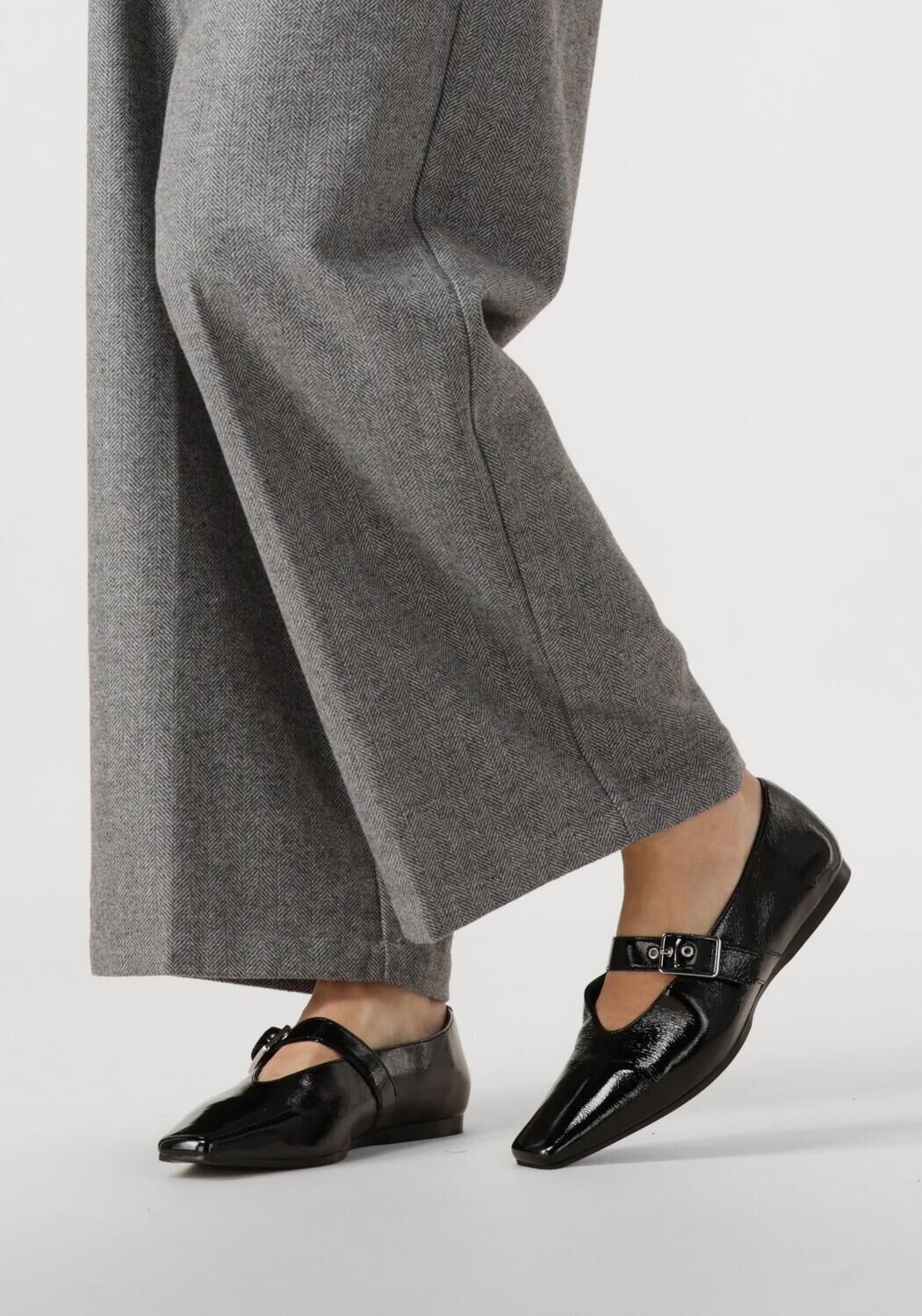 Schwarze VAGABOND SHOEMAKERS Ballerinas WIOLETTA 5701 - large