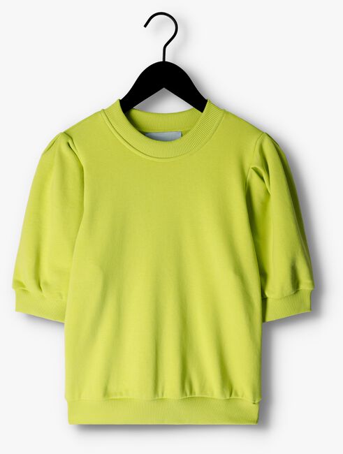 Grüne MINUS Pullover MIKA SWEAT 1 - large