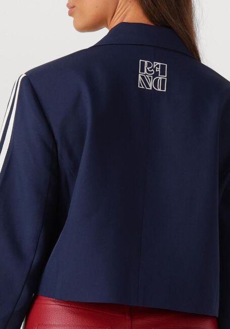 Dunkelblau REFINED DEPARTMENT Blazer NIV - large