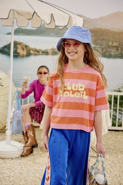 Orangene Z8 T-shirt ELIEN - large