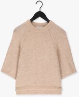 Sand BY-BAR Pullover CHRIS PULLOVER