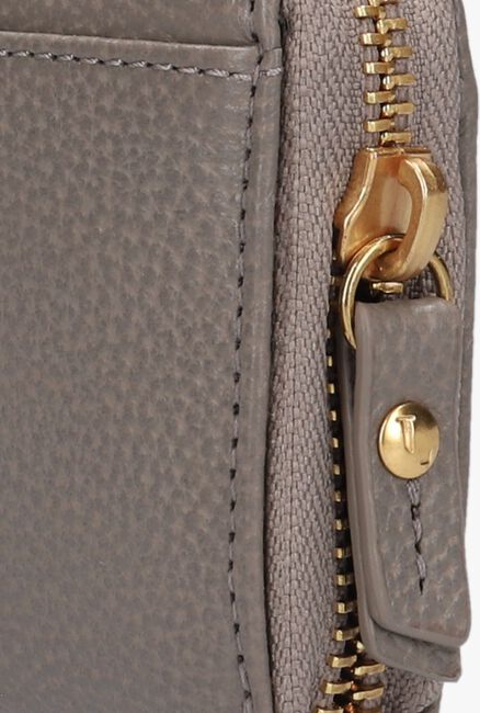 Taupe LOULOU ESSENTIELS Portemonnaie SLB16XS ROBUSTE - large
