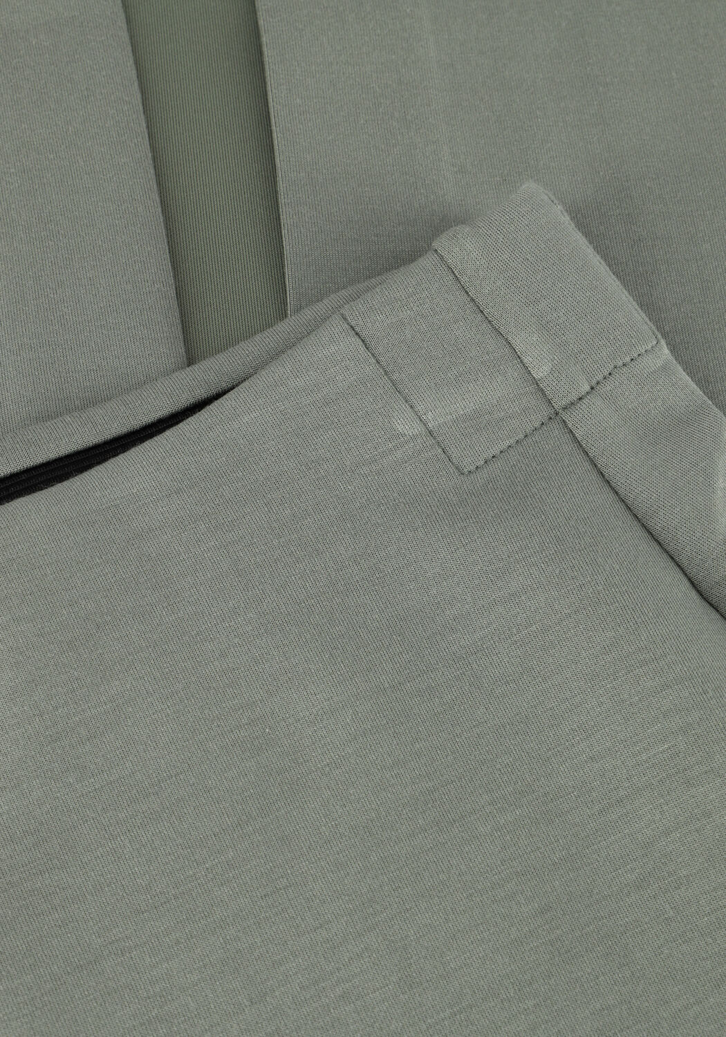 Gr&uuml;ne INWEAR Maxirock AIDAIW SKIRT - large