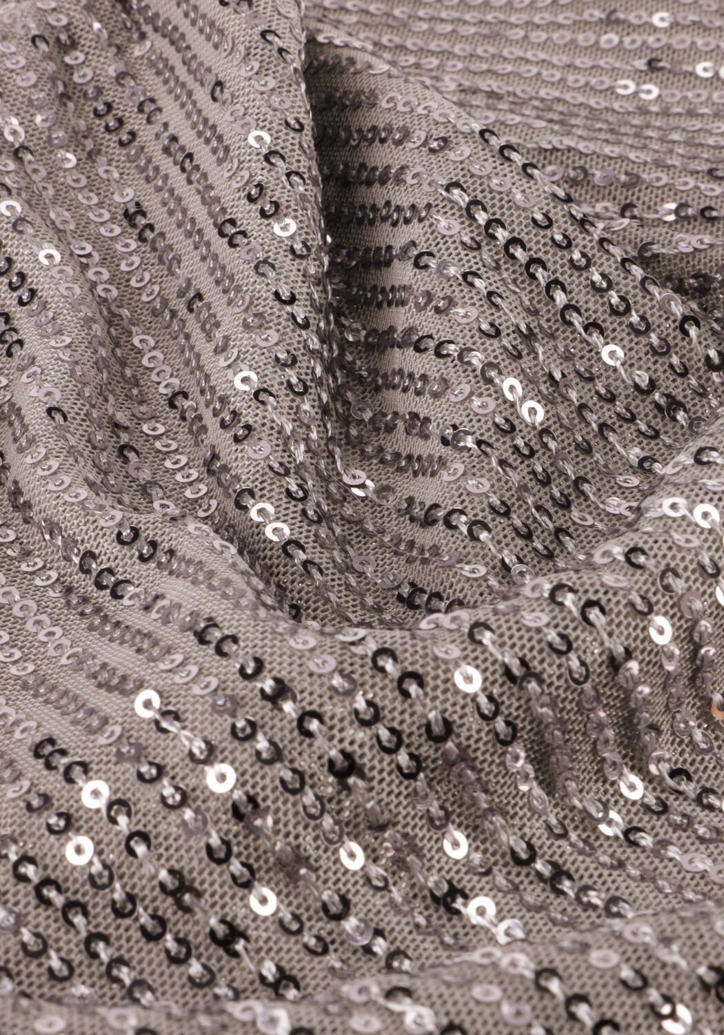 Silberne NOTRE-V Tops & T-shirts NV-GERALDINE - large