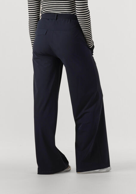 Dunkelblau PENN & INK Weite Hose BOWIE - large