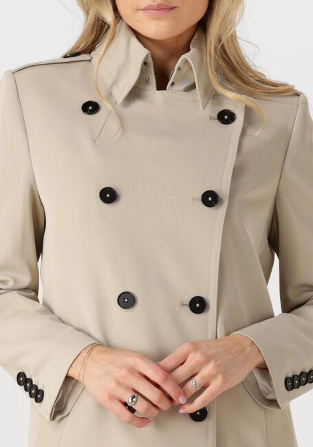 Taupe DRYKORN Mäntel PIETHILL - large
