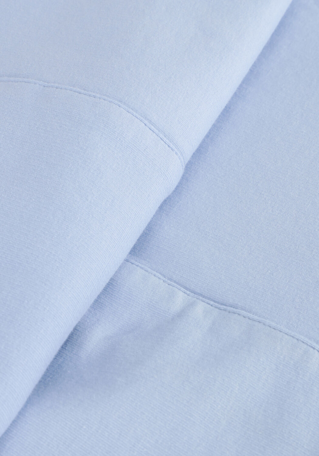 Hellblau NUKUS Midikleid KATE DRESS - large