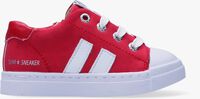 Rote SHOESME Sneaker low SH21S010 - medium