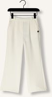 Ecru LIKE FLO Hose FLO WOVEN PANTS Ecru LIKE FLO Hose FLO WOVEN PANTS - medium