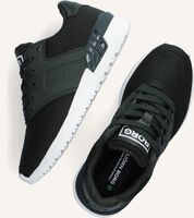 Grüne BJORN BORG Sneaker Low R140 KNT K Grüne BJORN BORG Sneaker Low R140 KNT K - medium