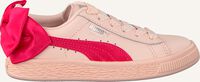 Rosane PUMA Sneaker Low BASKET BOW AC PS Rosane PUMA Sneaker Low BASKET BOW AC PS - medium