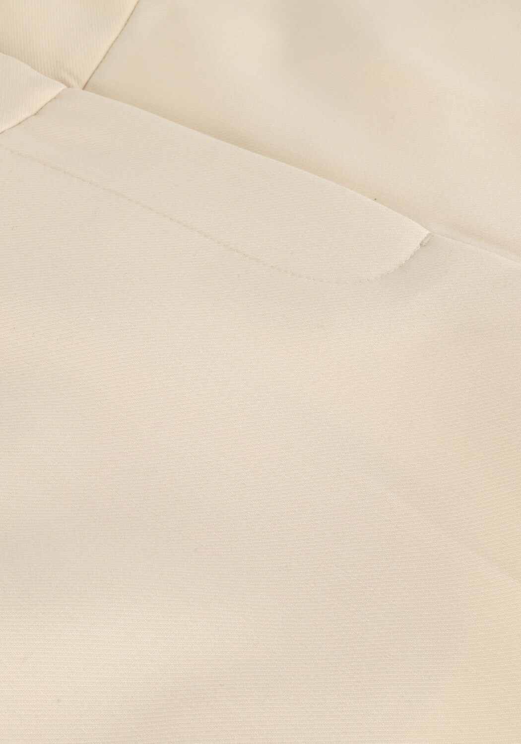 Ecru CO'COUTURE Hose VOLA PANT - large