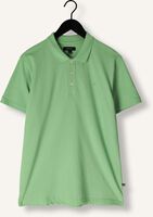 Grüne MATINIQUE Polo-Shirt MAPOLEO MELANGE Grüne MATINIQUE Polo-Shirt MAPOLEO MELANGE - medium