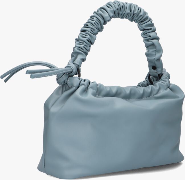Blaue HVISK Handtasche ARCADIA STRUCTURE - large