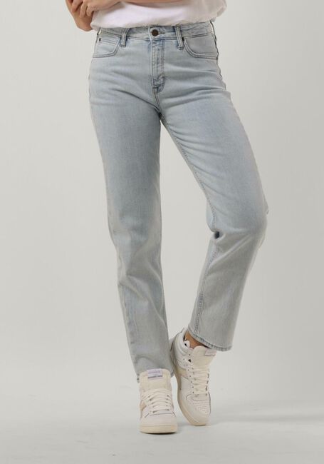 Blaue LEE Mom jeans CAROL L30UHJB57 - large