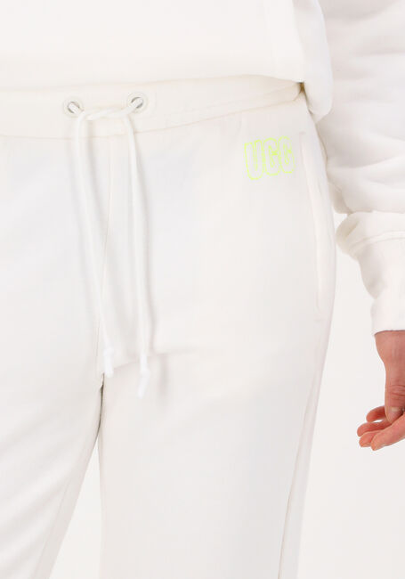 Nicht-gerade weiss UGG Jogginghose W DANIELLA SWEATPANT - large