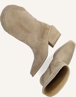 Beige VIA VAI Cowboystiefel EVELINE 1 Beige VIA VAI Cowboystiefel EVELINE 1 - medium