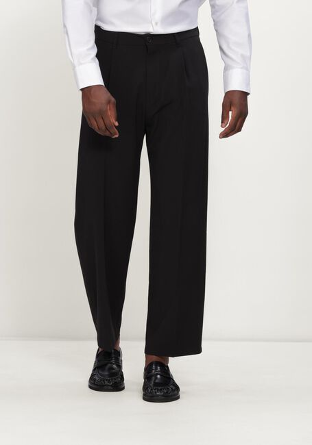 Schwarze DRYKORN Hose RIKKAD - large