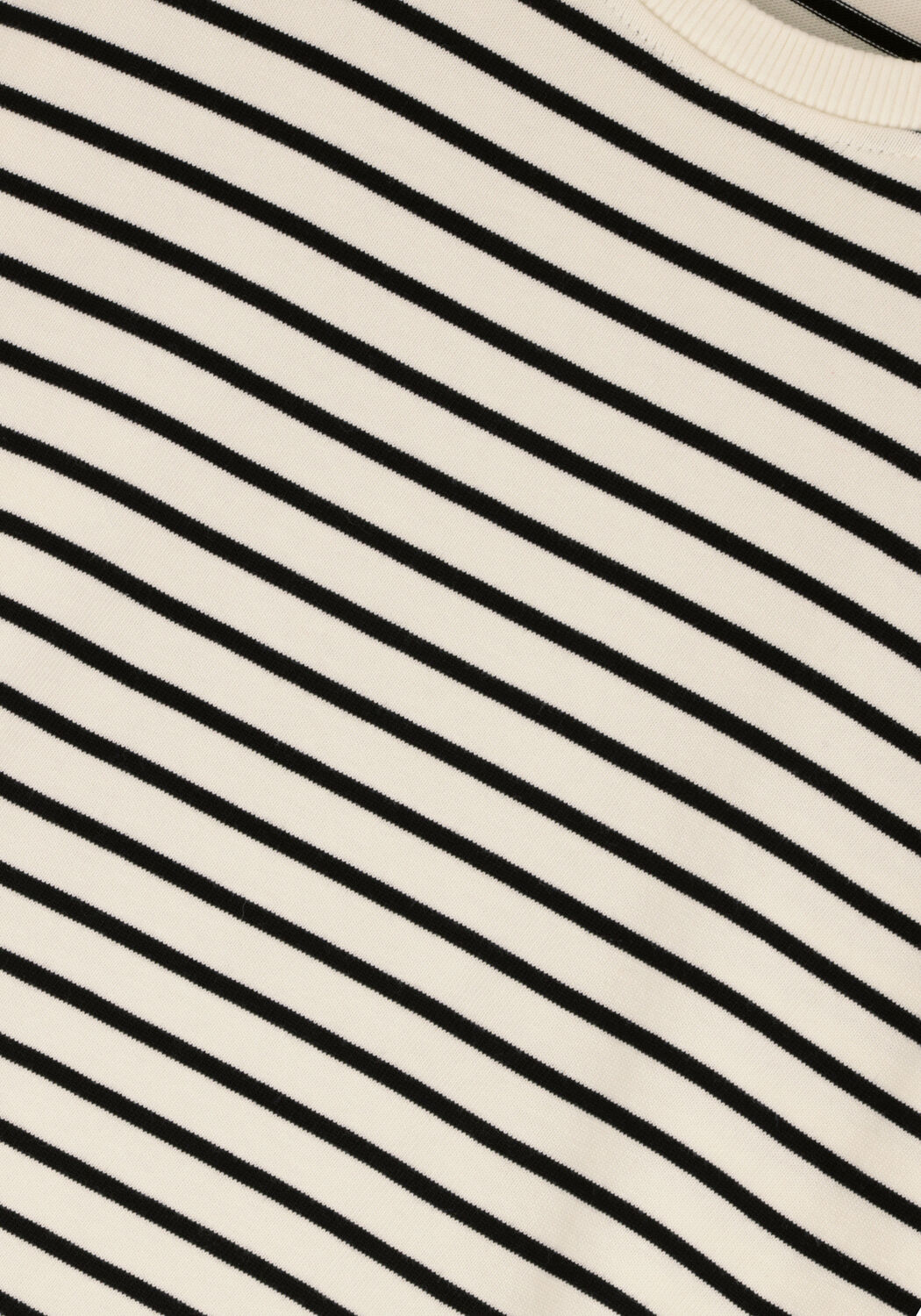 Blaue PENN & INK Pullover S23F1229 - large