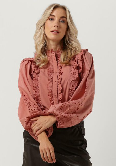 Rosane NOTES DU NORD Blusen ALMA SHIRT - large