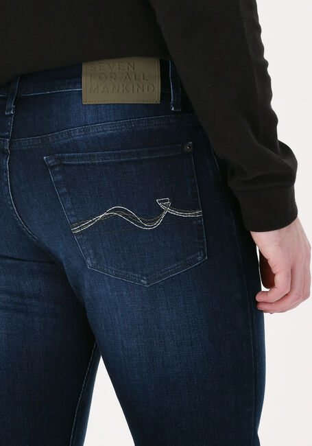 Blaue 7 FOR ALL MANKIND Slim fit jeans RONNIE - large