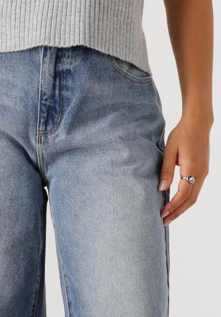 Blaue ABRAND JEANS Baggy jeans 95 MID BAGGY JENNA - large