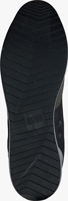 Graue BOSS Sneaker low SONIC RUNN - large